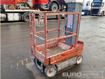 Aerial platform SKYJACK