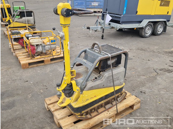 Construction equipment WACKER