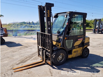 Forklift YALE