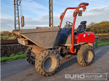 Mini dumper AUSA