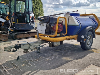 Pressure washer