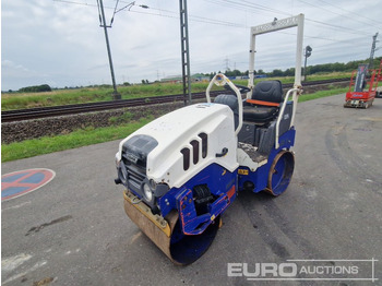 Roller HAMM