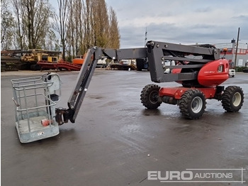 Aerial platform MANITOU 180 ATJ
