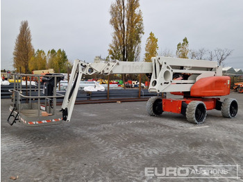 Aerial platform NIFTYLIFT