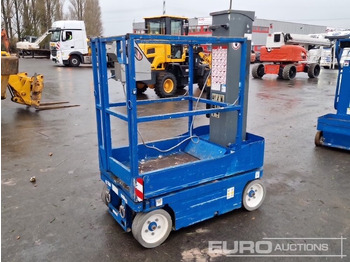 Aerial platform SKYJACK