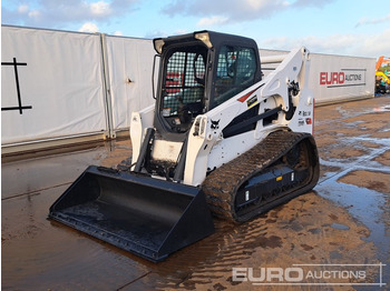 Skid steer loader BOBCAT