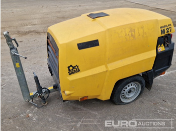 Air compressor KAESER