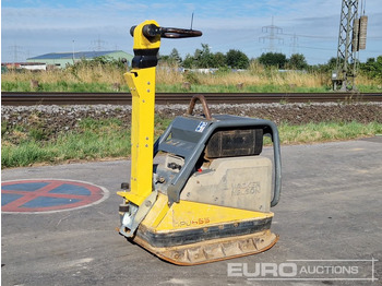 Asphalt machine WACKER