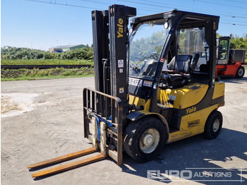 Forklift YALE