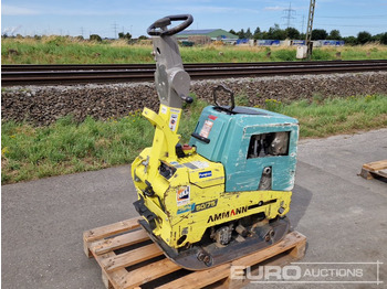 Asphalt machine AMMANN