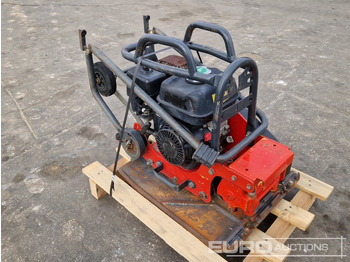 Asphalt machine 2021 Bomag BVP18/45: picture 4