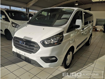 Minibus FORD Transit