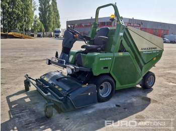Agricultural machinery AMAZONE