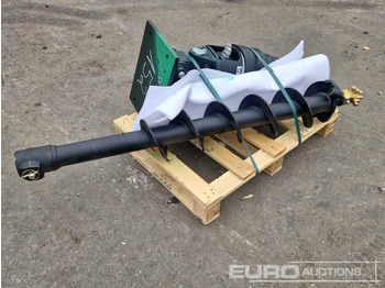 Agricultural machinery HÄNER