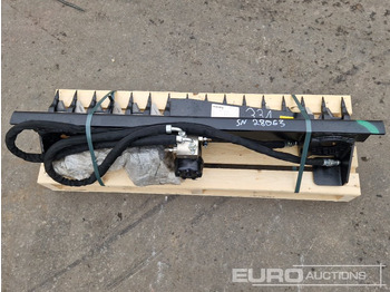 Agricultural machinery Unused 2025 Häner HHE120P: picture 5