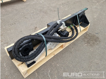 Agricultural machinery HÄNER