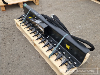 Agricultural machinery Unused 2025 Häner HHE120P: picture 2