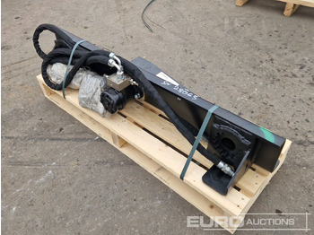 Agricultural machinery Unused 2025 Häner HHE120P: picture 4