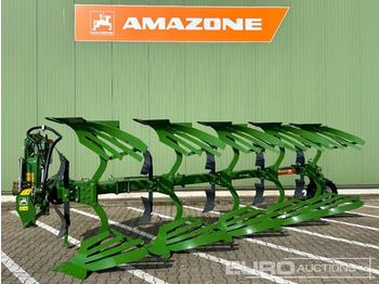 Agricultural machinery AMAZONE