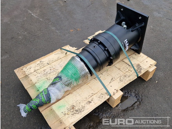 Agricultural machinery HÄNER