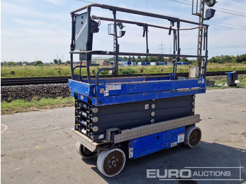 Aerial platform AICHI