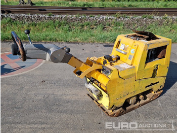 Asphalt machine AMMANN