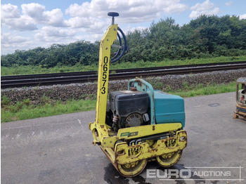 Asphalt machine AMMANN