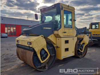 Roller BOMAG