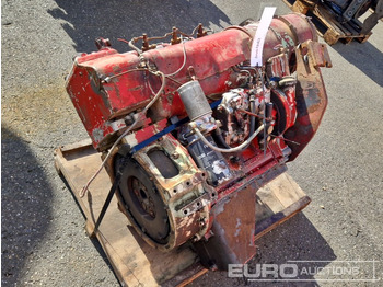Engine DEUTZ