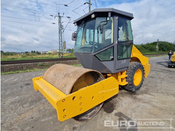 Roller DYNAPAC