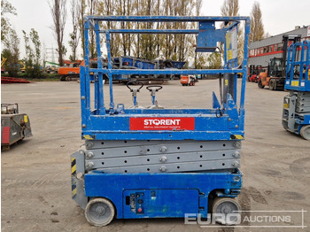 Aerial platform Genie GS-1930: picture 5