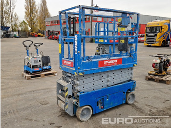 Aerial platform Genie GS-1930: picture 4