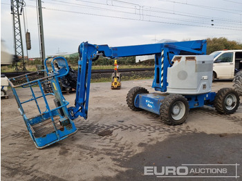 Aerial platform GENIE Z34/22