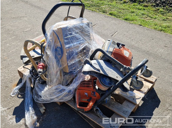 Construction equipment Husqvarna K770: picture 2