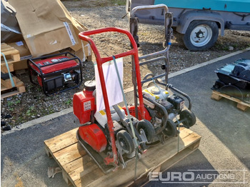 Asphalt machine Husqvarna LF75: picture 2