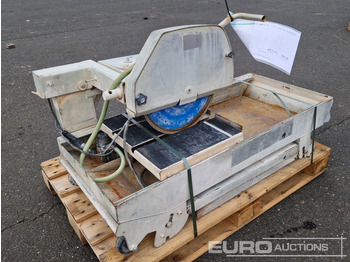 Asphalt machine HUSQVARNA