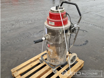 Construction equipment HUSQVARNA