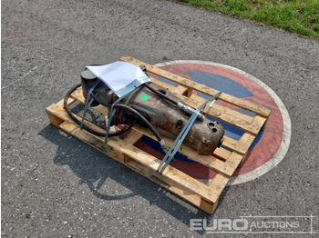Hydraulic hammer