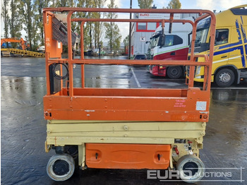 Scissor lift JLG 1930ES: picture 5 Scissor lift JLG 1930ES: picture 5