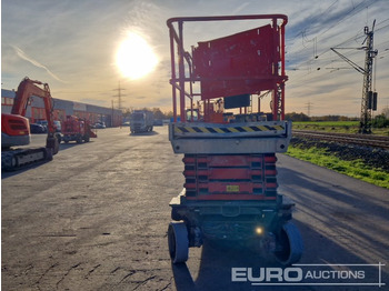 Scissor lift JLG 3246ES: picture 4