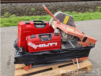 Construction equipment