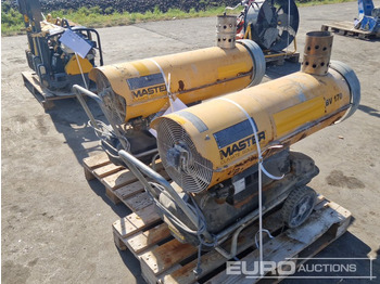 Construction equipment
