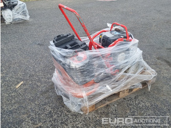 Material handling equipment