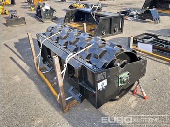 Material handling equipment