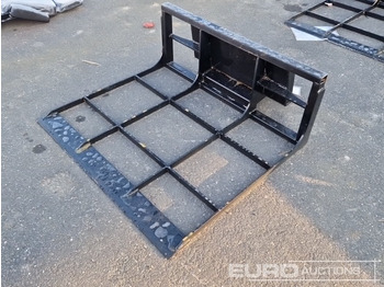 Material handling equipment