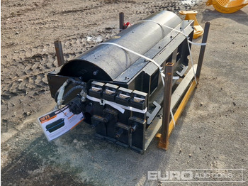 Material handling equipment Unused 2025 GIYI GY-VR59: picture 4