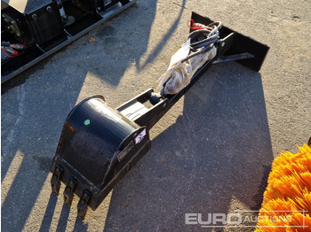 Material handling equipment