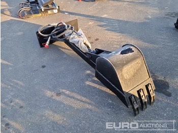 Material handling equipment