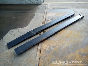 Material handling equipment