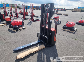 Material handling equipment